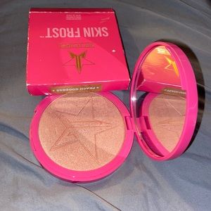Jeffree Star Peach Goddess Skin Frost